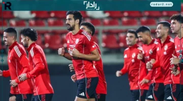 القنوات الناقلة.. تعرف على القنوات التي تبث مباراة أيجل نوار والأهلي في دوري أبطال أفريقيا 2025-2026 وكيفية مشاهدتها عبر الإنترنت